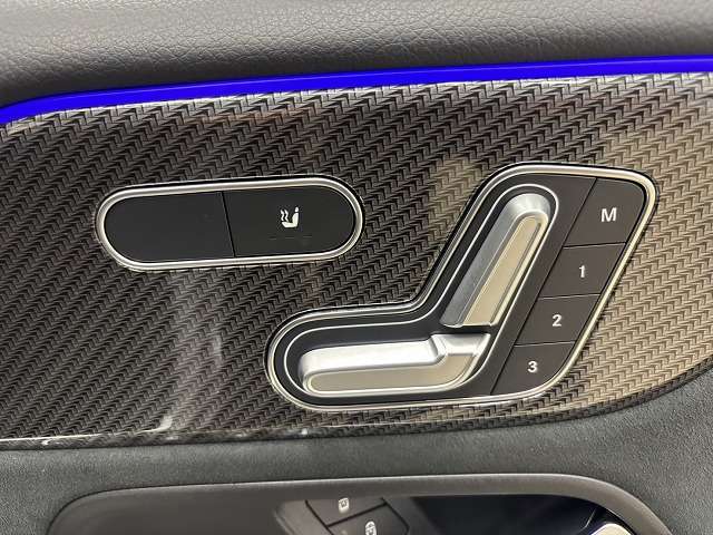 2020 Mercedes Benz GLB200d AMG Line