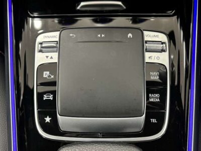 2020 Mercedes Benz GLB200d AMG Line