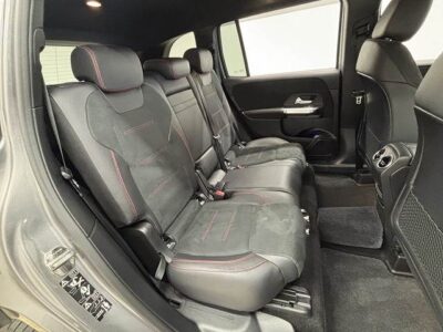 2020 Mercedes Benz GLB200d AMG Line