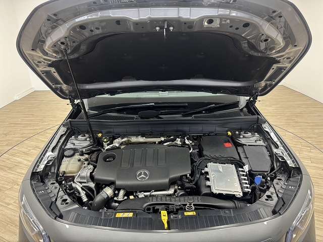 2020 Mercedes Benz GLB200d AMG Line