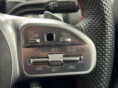 2020 Mercedes Benz GLB200d AMG Line