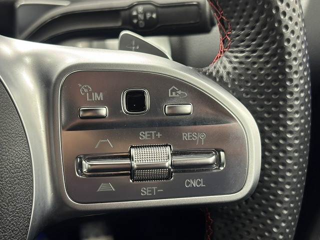2020 Mercedes Benz GLB200d AMG Line