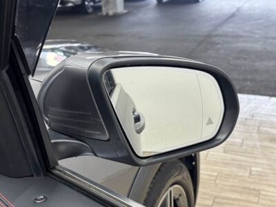 2020 Mercedes Benz GLB200d AMG Line