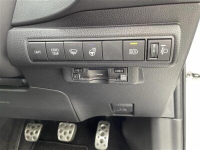 2023 TOYOTA GR COROLLA RZ