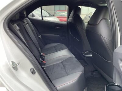 2023 TOYOTA GR COROLLA RZ