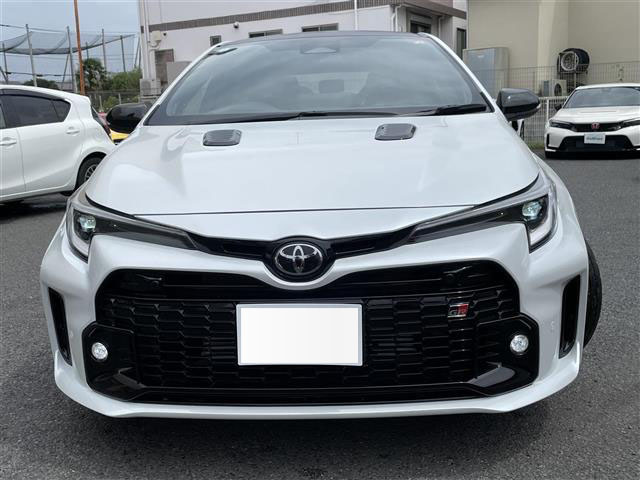 2023 TOYOTA GR COROLLA RZ