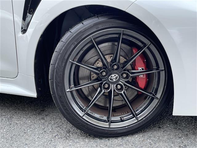 2023 TOYOTA GR COROLLA RZ
