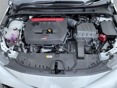 2023 TOYOTA GR COROLLA RZ