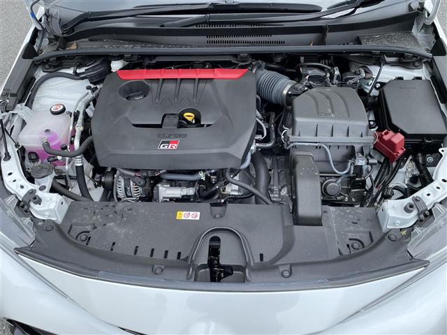 2023 TOYOTA GR COROLLA RZ