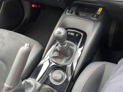 2023 TOYOTA GR COROLLA RZ