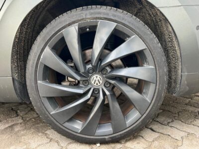 2018 Volkswagen Arteon TSI 4Motion R-Line Advance