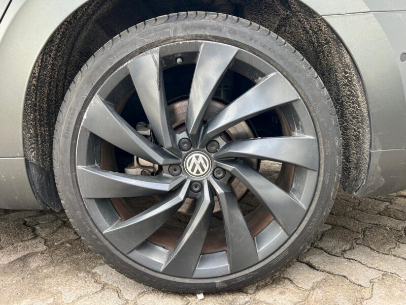 2018 Volkswagen Arteon TSI 4Motion R-Line Advance