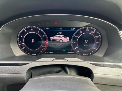 2018 Volkswagen Arteon TSI 4Motion R-Line Advance