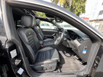2018 Volkswagen Arteon TSI 4Motion R-Line Advance