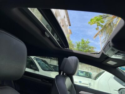 2018 Volkswagen Arteon TSI 4Motion R-Line Advance