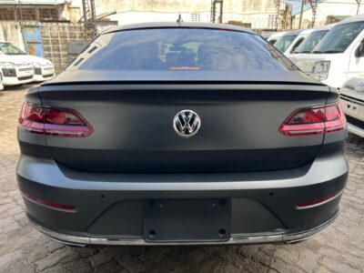 2018 Volkswagen Arteon TSI 4Motion R-Line Advance