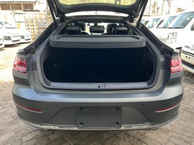 2018 Volkswagen Arteon TSI 4Motion R-Line Advance