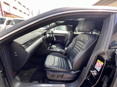 2018 Volkswagen Arteon TSI 4Motion R-Line Advance