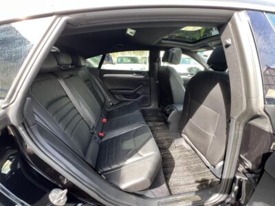 2018 Volkswagen Arteon TSI 4Motion R-Line Advance