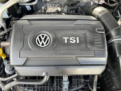 2018 Volkswagen Arteon TSI 4Motion R-Line Advance