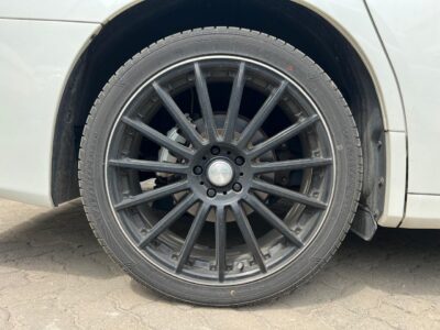 2018 Toyota Alphard