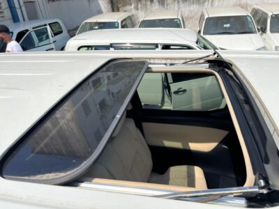 2018 Toyota Alphard