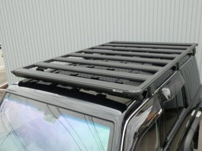 2024 Toyota Land Cruiser 70 AX
