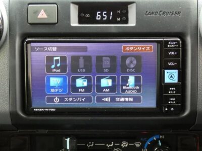 2024 Toyota Land Cruiser 70 AX