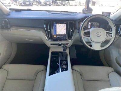2020 VOLVO S60 T5 INSCRIPTION