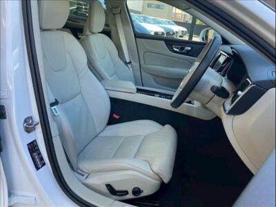 2020 VOLVO S60 T5 INSCRIPTION