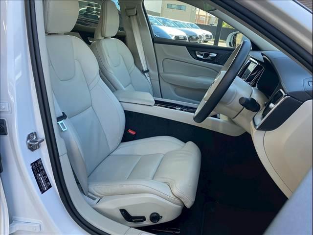 2020 VOLVO S60 T5 INSCRIPTION