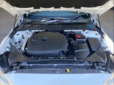 2020 VOLVO S60 T5 INSCRIPTION
