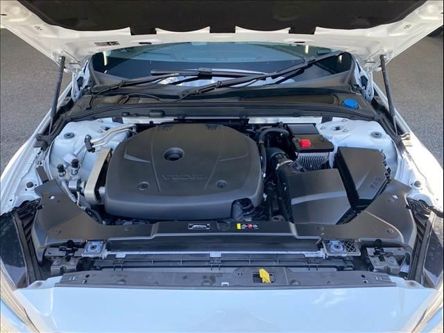 2020 VOLVO S60 T5 INSCRIPTION