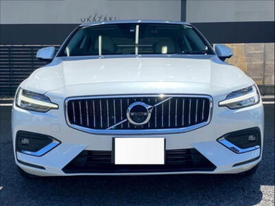 2020 VOLVO S60 T5 INSCRIPTION