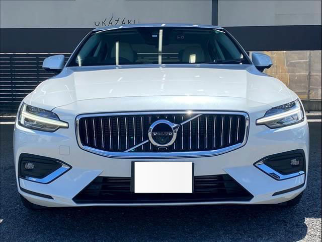 2020 VOLVO S60 T5 INSCRIPTION