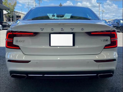 2020 VOLVO S60 T5 INSCRIPTION