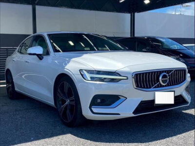 2020 VOLVO S60 T5 INSCRIPTION