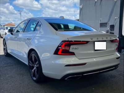 2020 VOLVO S60 T5 INSCRIPTION