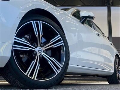 2020 VOLVO S60 T5 INSCRIPTION