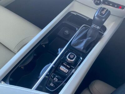 2020 VOLVO S60 T5 INSCRIPTION