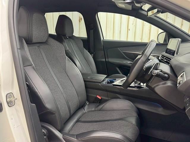 2018 PEUGEOT 3008 GT LINE