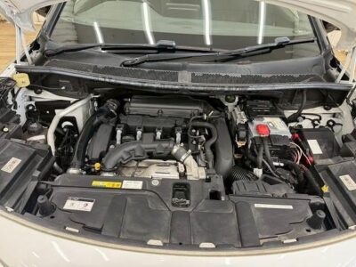 2018 PEUGEOT 3008 GT LINE