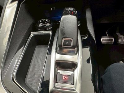2018 PEUGEOT 3008 GT LINE