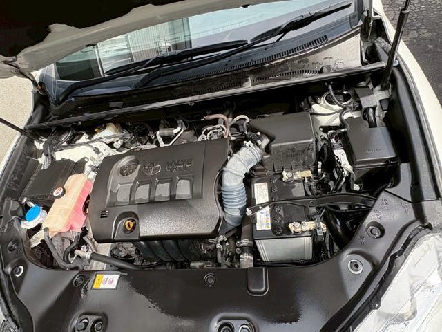 2018 Toyota Harrier Premium - ZSU65 (4WD)