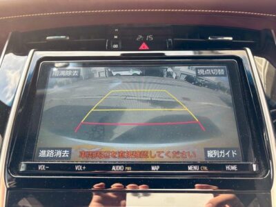 2018 Toyota Harrier Premium - ZSU65 (4WD)