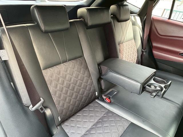 2018 Toyota Harrier Premium - ZSU65 (4WD)