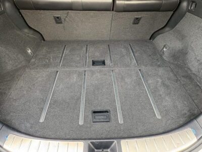 2018 Toyota Harrier Premium - ZSU65 (4WD)