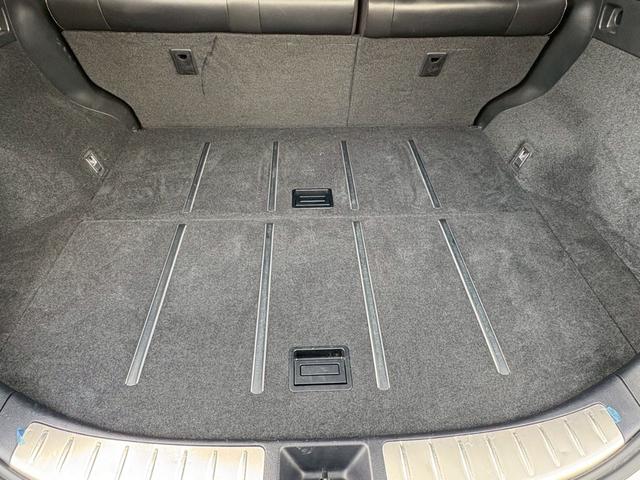 2018 Toyota Harrier Premium - ZSU65 (4WD)