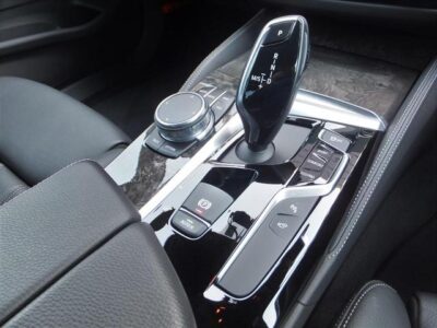 2018 BMW 530i M Sport