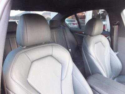 2018 BMW 530i M Sport